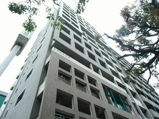 福岡県北九州市小倉北区東篠崎1【マンション】の外観