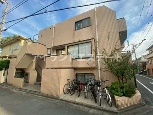 井上ビルの画像