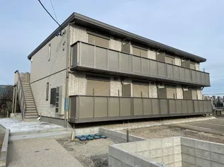 東栄ハイツⅡの画像