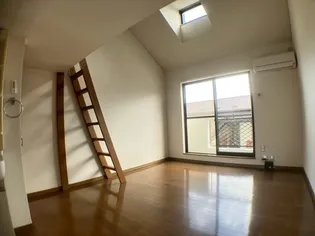 宮城県仙台市泉区南光台3【アパート】の間取り