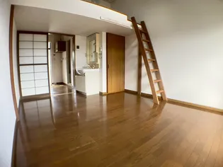 宮城県仙台市泉区南光台3【アパート】の外観