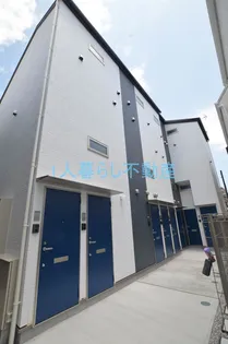 HAUS SOLANAの画像