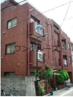 プライムコート白山【1階】の外観