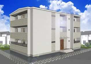 ラモーナ高見の里の画像