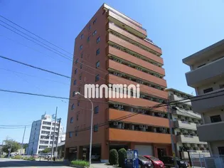 サンシャイン富士パートIVの画像