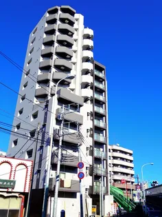 ディアレイシャス王子神谷の画像