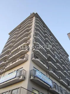 ライオンズマンション赤塚の画像