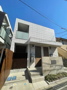 リバーサイド鈴木の画像