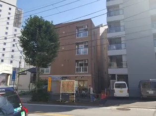 エスポワール仙台坂の画像