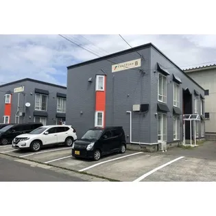 FEEL FINE OーNO Aの画像