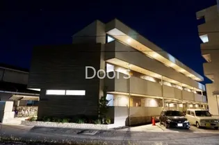 岡山県岡山市北区大和町1【マンション】の外観