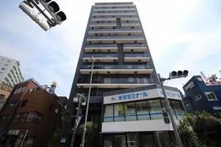 ステイシス町屋の画像