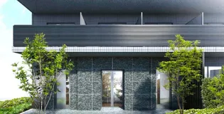 東京都墨田区立花5【マンション】の外観