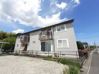 サニーヴィラ参番館の画像