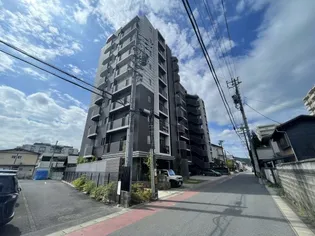 プレミアシティ多治見の画像