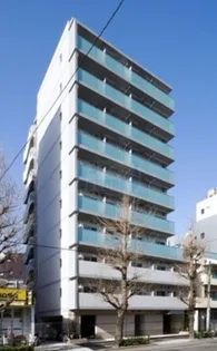 プラウドフラット小石川の画像