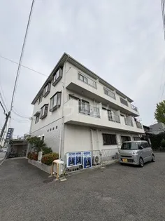 武村ハイツの画像