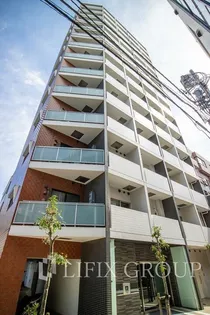 コンシェリア新宿EASTの画像