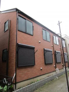 スピカ武蔵中原の画像