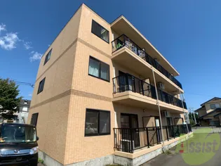 FELICITA愛子Ⅱの画像