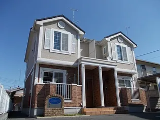 ポラリスBの画像