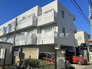 アービス白山の画像