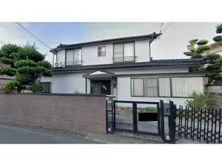 熊本県熊本市中央区神水1【一戸建】の外観