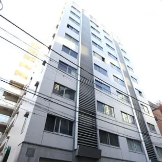 LXS室町【2階】の外観