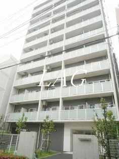 ヴェルト平井の画像