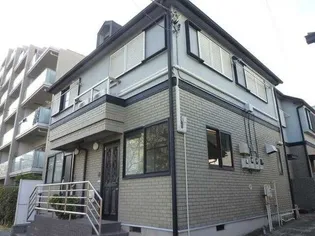 千葉県市川市行徳駅前2【一戸建】の外観