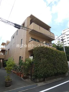 ヴィラコート保立【2階】の外観