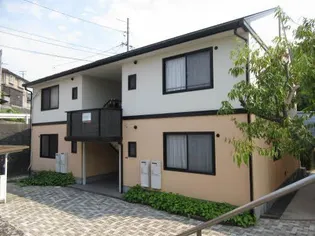 セジュン B棟の画像