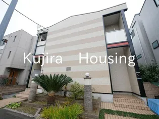 レオパレスエスペランサの画像