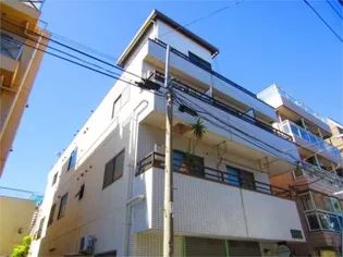 マナハウスウミベの画像