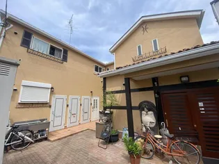 コーポUSHIOの画像