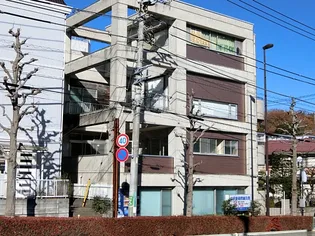 アーキスビルの画像