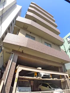 ハローズ稲毛の画像