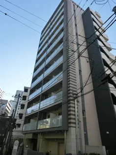 神奈川県横浜市中区宮川町3【マンション】の外観