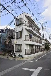 ドリームハイツの画像