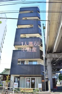 BELLEZZA品川の画像