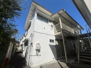 第3白王ハイツの画像