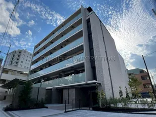 アジュールテラス目黒八雲の画像