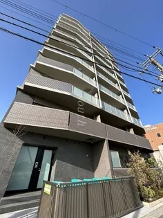 グランド ポー【6階】の外観