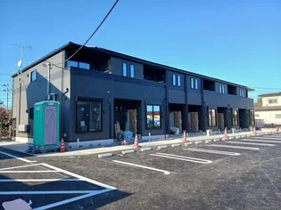 パルティーレIVの画像