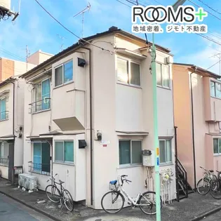 サラン高円寺の画像