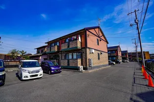 コンフォート D棟の画像