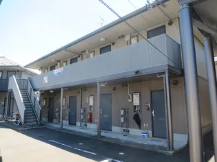 フルールハウスAの画像