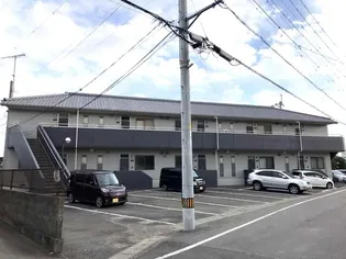 ハイツレーベンの画像