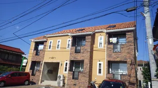 カーサエスペランサの画像