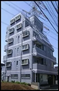東川口マンションの画像